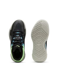 Resim Puma 31155309 Dagger Jr Çocuk Basketbol Ayakkabısı Renkli 
