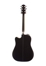 Resim Takamine Gd15Ce Blk Elektro Akustik Gitar 