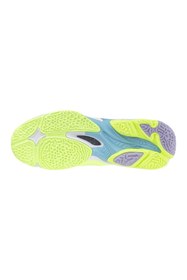 Resim MIZUNO Wave Lightning Z8 Erkek Voleybol Ayakkabısı 