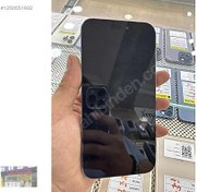 Resim Apple iPhone 14 Pro Max İkinci El YD | 128 GB | Mor İkinci El İPhone 14 Promax YD