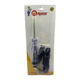 Resim RICO KONTROL KALEMİ (KABLOLU-MAŞALI) (AMPULLÜ) 