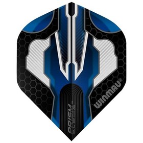 Resim Winmau Andy Fordham 6915.111 Dart Flight 