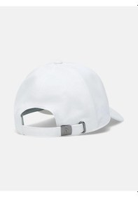 Resim Peak Performance G77970010 Retro Unisex Şapka Beyaz 