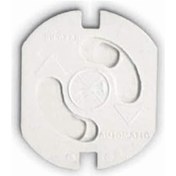 Resim Prizmatik. Çocuk Koruma Kapağı Paket-100 Adet 