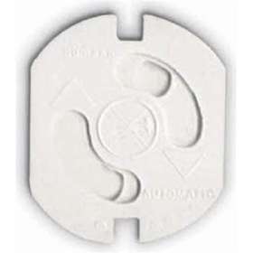 Resim Prizmatik. Çocuk Koruma Kapağı Paket-100 Adet 