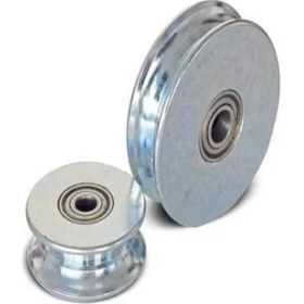 Resim Çiftçi Burada Ray Makarası 70 Mm. 