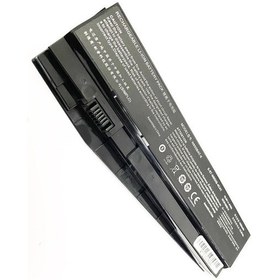 Resim Monster Abra Uyumlu A5 V9.2.2 Batarya Pil 