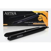 Resim Astra F601E Keratin Plus Profesyonel Saç Düzleştirici | Astra Astra