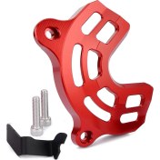 Resim Woodpool RS660 2020, 2021, 2022, 2023 660 (Kırmızı) Için Zincir Koruyucu Kılıf (Yurt Dışından) 