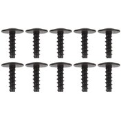 Resim 10'lu Jant Kaporta Vidası Seti N90775001 - Huiliang 