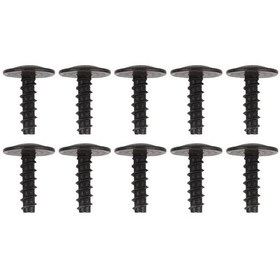 Resim 10'lu Jant Kaporta Vidası Seti N90775001 - Huiliang 