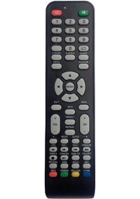 Resim Saba Profilo Sanyo Hy 8034 Televizyon Kumandası Tv Lcd Led Kumanda 
