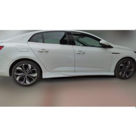 Resim RENAULT MEGANE 4 2016- ASTARLI SD R-MARŞPİYEL 