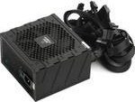 Resim High Power Element Revo Atx 3.1 850W 80+ Bronze Pcıe 5.1 Atx Güç Kaynağı (HP1-N2850BR-H12S) 
