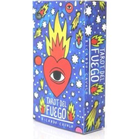 Resim Erseyy Tarot Kartı 