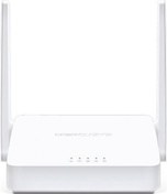 Resim MW300D 300MBPS 3p Adsl2+ Modem Router TP-Link