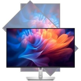 Resim Dell P2725he 27'' 5ms Fhd Hdmi Dp Type-c Pivot Ips 
