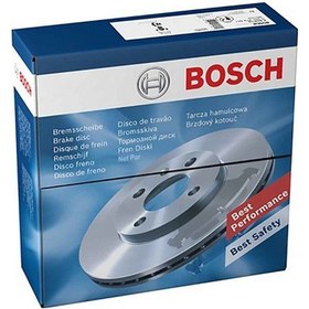 Resim Ford Focus 2 1.6tdci 2004-2008 Bosch Ön Disk 300 Mm 2 Adet 