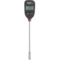 Resim Weber 6750 Instant-Read Thermometer - Hızlı Okuma Dijital Termometre (°C/°F; Otomatik Kapanma) 