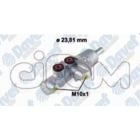 Resim Ana Merkez Volkswagen Lt28-Lt35-Lt46 2.3 2.5 96-06 504614693 