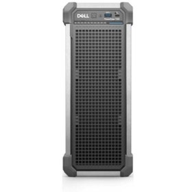 Resim Dell T160 PET160P1 E-2414-1X16B RAM-1X2TB SATA-Chassıs 3X3.5/Broadcom 5720 Dual Port 1Gb On-Board Lo 