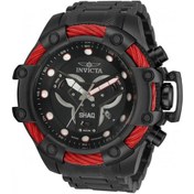Resim Invicta 33655 133655 Bolt Shaq 58 MM Erkek Kol Saati 