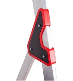 Resim Saraylı Professional Alüminyum Merdiven 2+1(CLZ) 