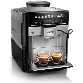 Resim Siemens TE657313RW 1.7 LT 19 Bar 1500 W Full Otomatik Kahve Makinesi 