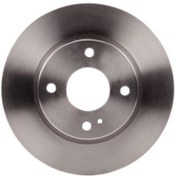 Resim Ford Focus 1998-2005 Model Arası Ön Fren Disk Takımı Bosch Marka 8V511125AD 