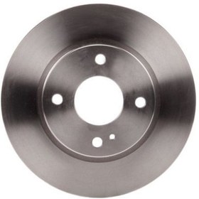 Resim Ford Focus 1998-2005 Model Arası Ön Fren Disk Takımı Bosch Marka 8V511125AD 