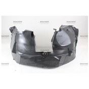 Resim Çamurluk Davlumbazı Duster 17 Ön Sol 638412328r 