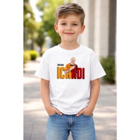Resim Lolipop Kids Store Erkek Çocuk Gs Taraftar Tişörtü 