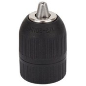 Resim UGR Mandren 1/2 13 Mm Anahtarsız Plastik Otomatik 