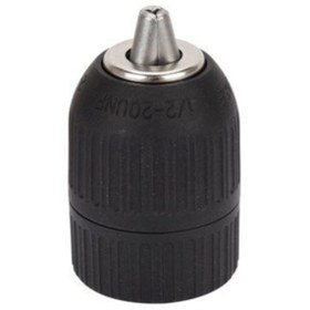 Resim UGR Mandren 1/2 13 Mm Anahtarsız Plastik Otomatik 