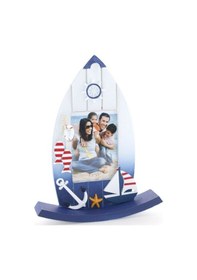 Resim Ahşap Marin Çerçeve Model 1 