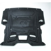 Resim Bmw F10 F01 Motor Alt Muhafaza Keçe 51757185113 