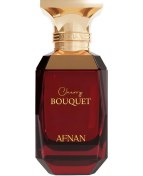 Resim Afnan Cherry Bouquet Edp 80 Ml Kadın Parfümü Meyve 