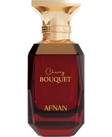 Resim Afnan Cherry Bouquet Edp 80 Ml Kadın Parfümü Meyve 