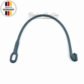 Resim Opel Corsa B-Tigra A Bagaj Pandizot Lastigi Siyah 515488374 