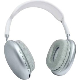 Resim Zeroshop P9 Plus Kulaklik Beyaz 