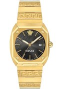 Resim Versace Vrscve8f00424 Erkek Kol Saati Altın 