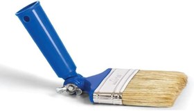 Resim Luna Akrobat Robot Kestirme Fırça No:3 