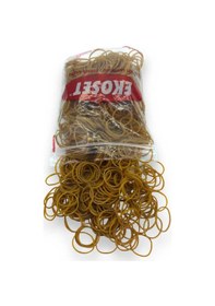 Resim Ekoset 500 Adet Küçük Paket Lastiği 40 MM 
