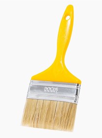 Resim Doğuş Plastik Saplı Kestirme Fırça 3 No 