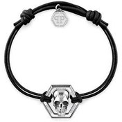 Resim Philipp Plein PJYEA01BU Erkek Bileklik 