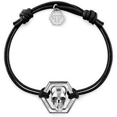 Resim Philipp Plein PJYEA01BU Erkek Bileklik 