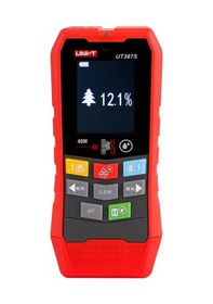 Resim Unit Ut-387S Duvar Tarayıcı Metal Ahşap Dedektörü Sesli 