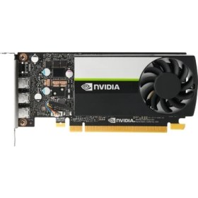 Resim Hp 5Z7E0AA Nvıdıa Quadro T400 4gb Ekran Kartı For Ws 