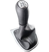 Resim Renault Clio 4 Vites Körük Seti ( Koruk Ve Topuz ) Gri Cerceve 423377203 