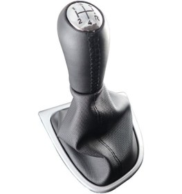 Resim Renault Clio 4 Vites Körük Seti ( Koruk Ve Topuz ) Gri Cerceve 423377203 